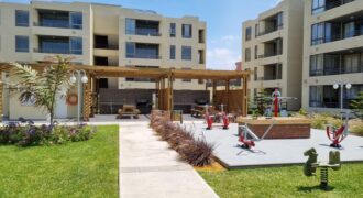 Arriendo Depto NUEVO