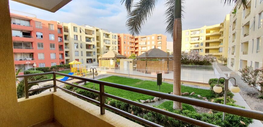 Se vende Depto Condominio Doña Victoria