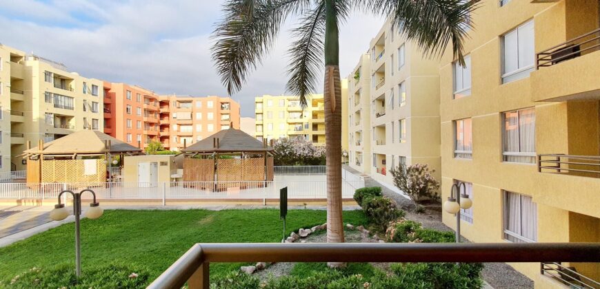Se vende Depto Condominio Doña Victoria