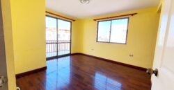 Linda casa en Condominio