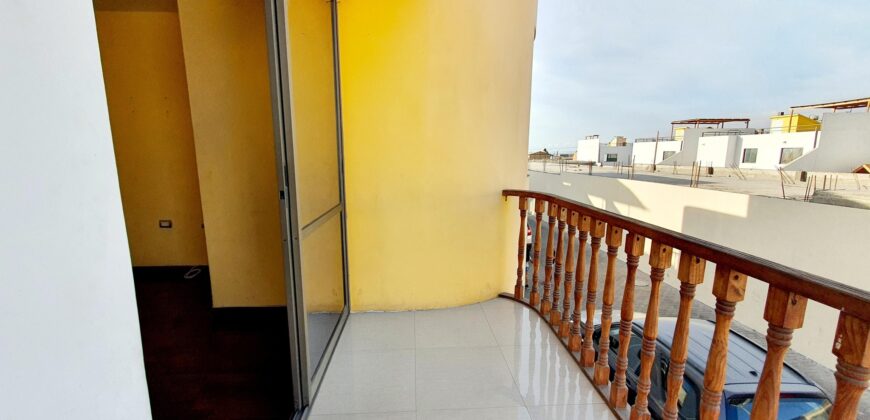 Linda casa en Condominio