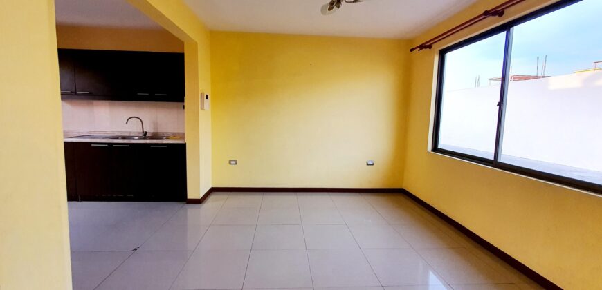 Linda casa en Condominio