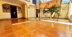 Se vende casa, lindo espacio