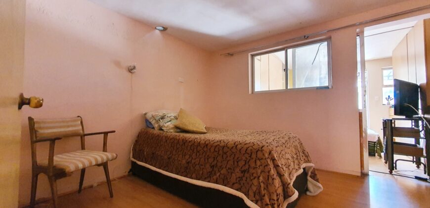 Se vende casa, lindo espacio