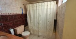 Se vende casa, lindo espacio