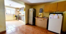 Se vende casa, lindo espacio