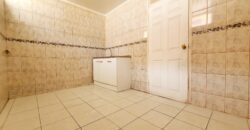 En sector residencial