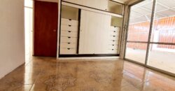 En sector residencial