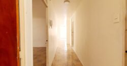 En sector residencial