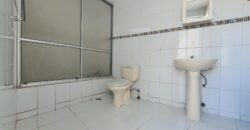 En sector residencial