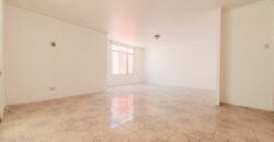 En sector residencial