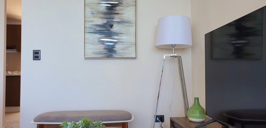 Arriendo Precioso Depto