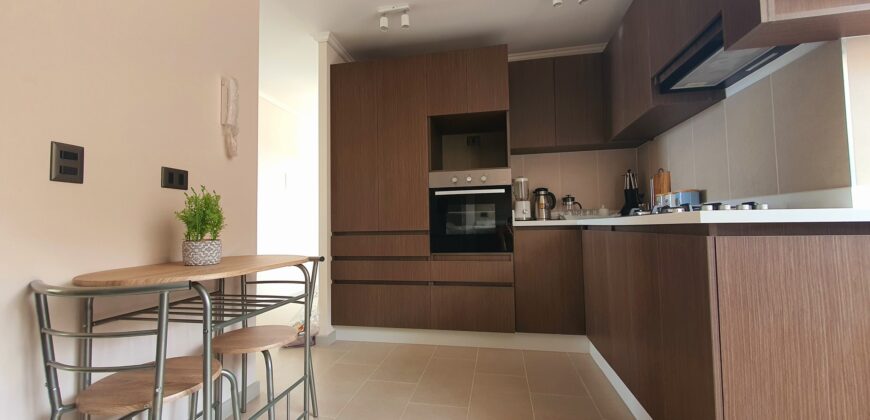 Arriendo Precioso Depto
