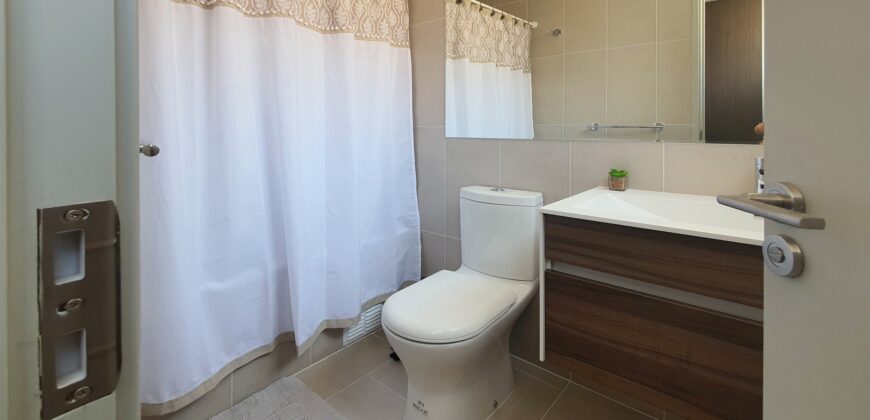 Arriendo Precioso Depto