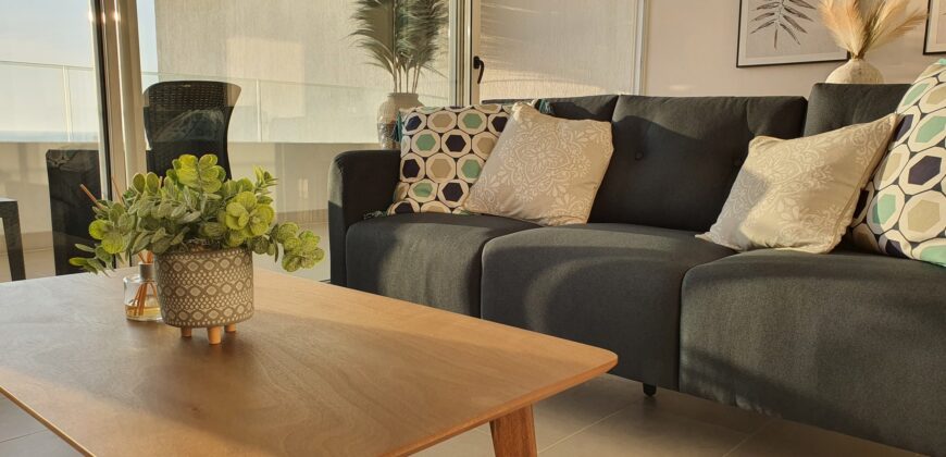 Arriendo Precioso Depto