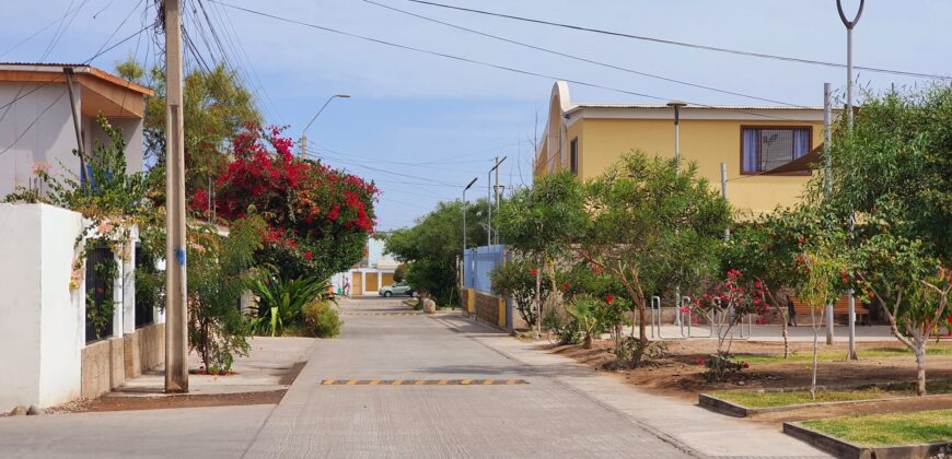 Preciosa casa!!!