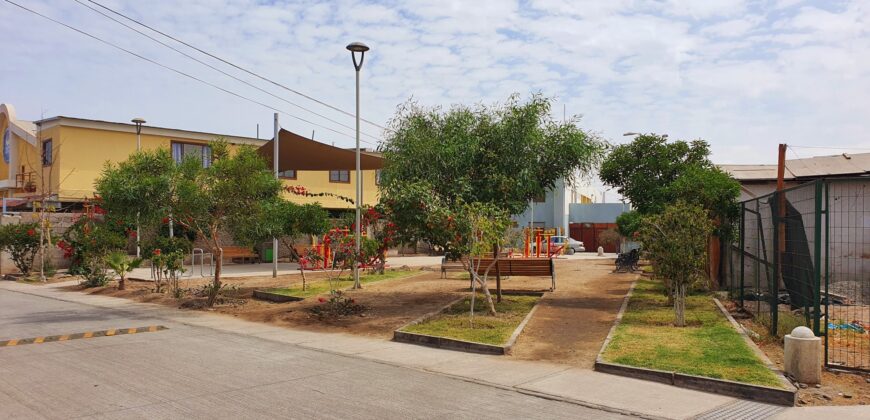 Preciosa casa!!!