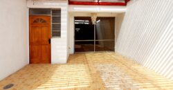 Preciosa casa!!!