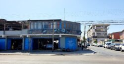 Propiedad Comercial