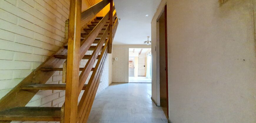 Casa en Villa