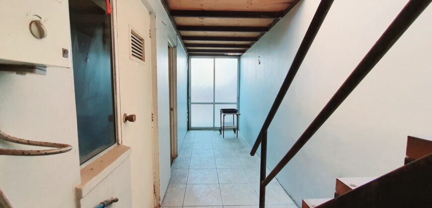 Casa en Villa