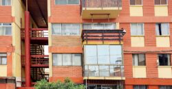Depto 2do Piso