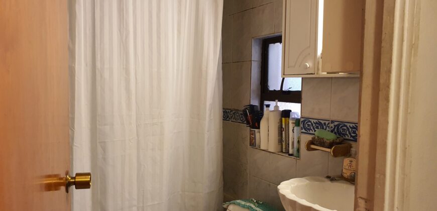 Depto 2do Piso