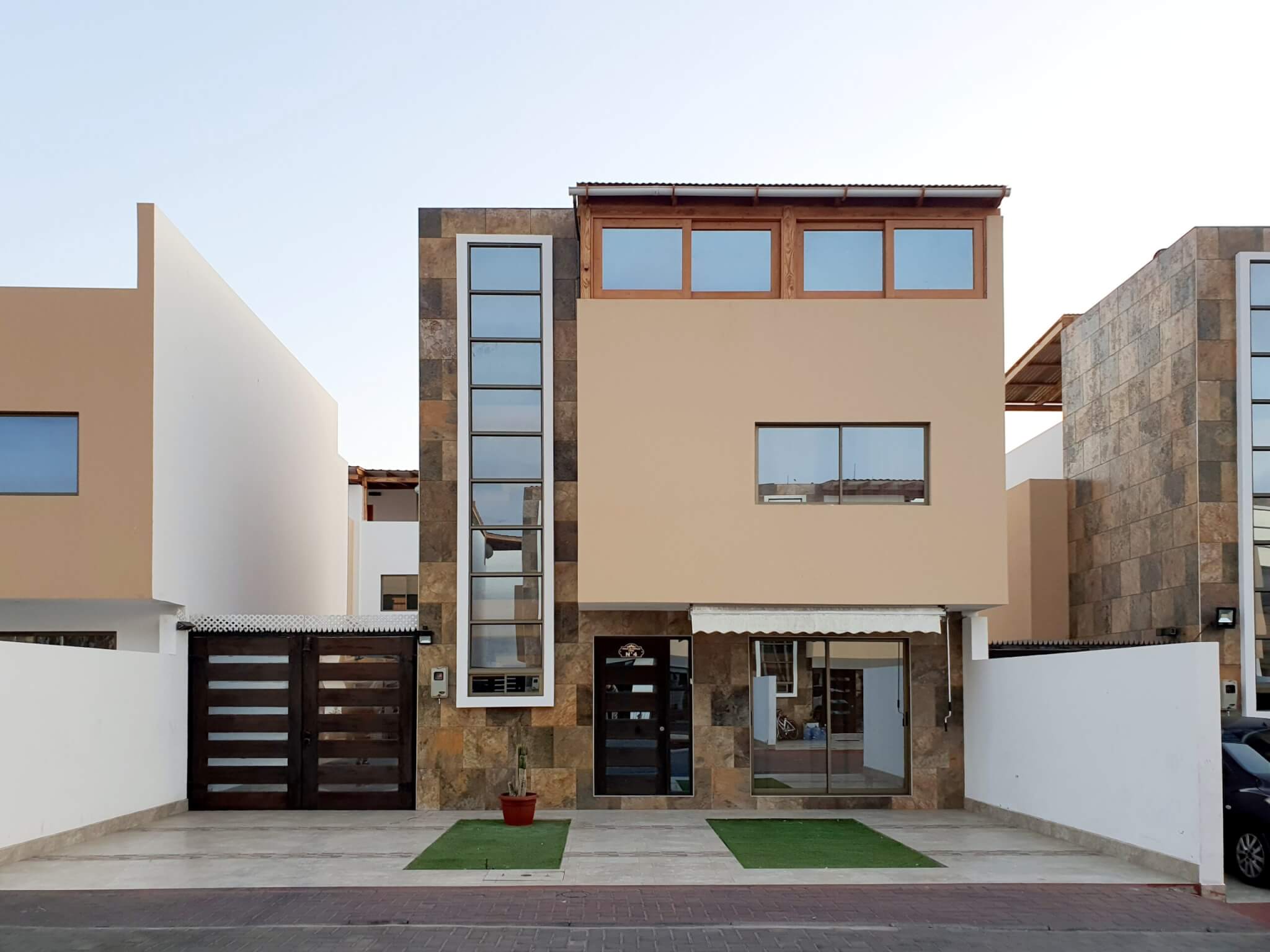 Preciosa Casa