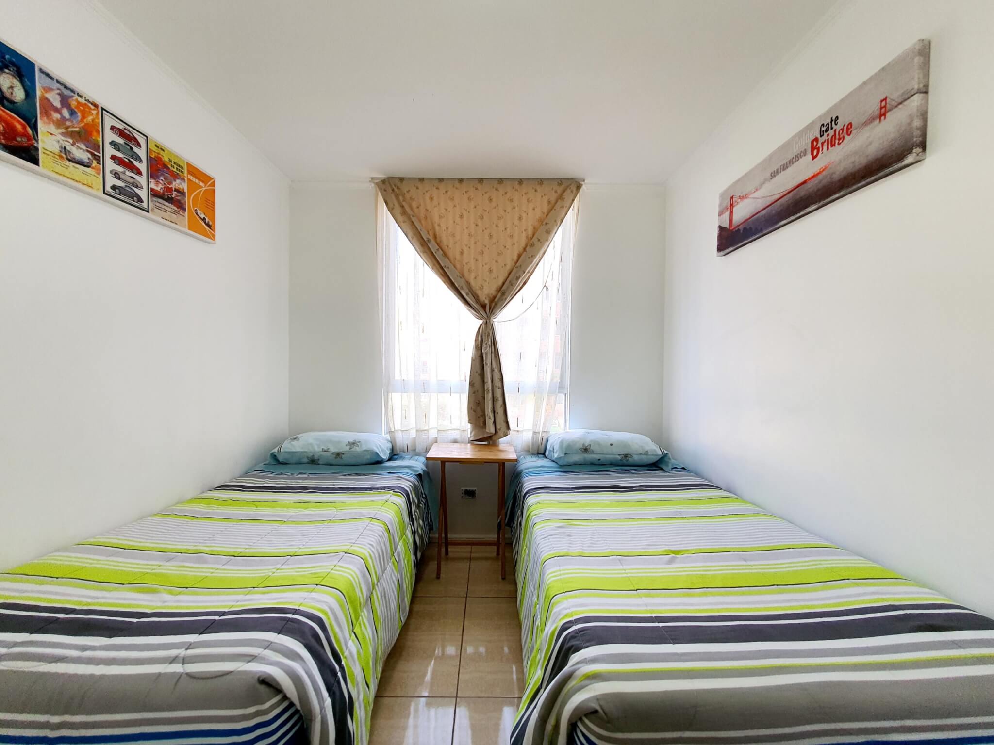 Condominio San Marcos