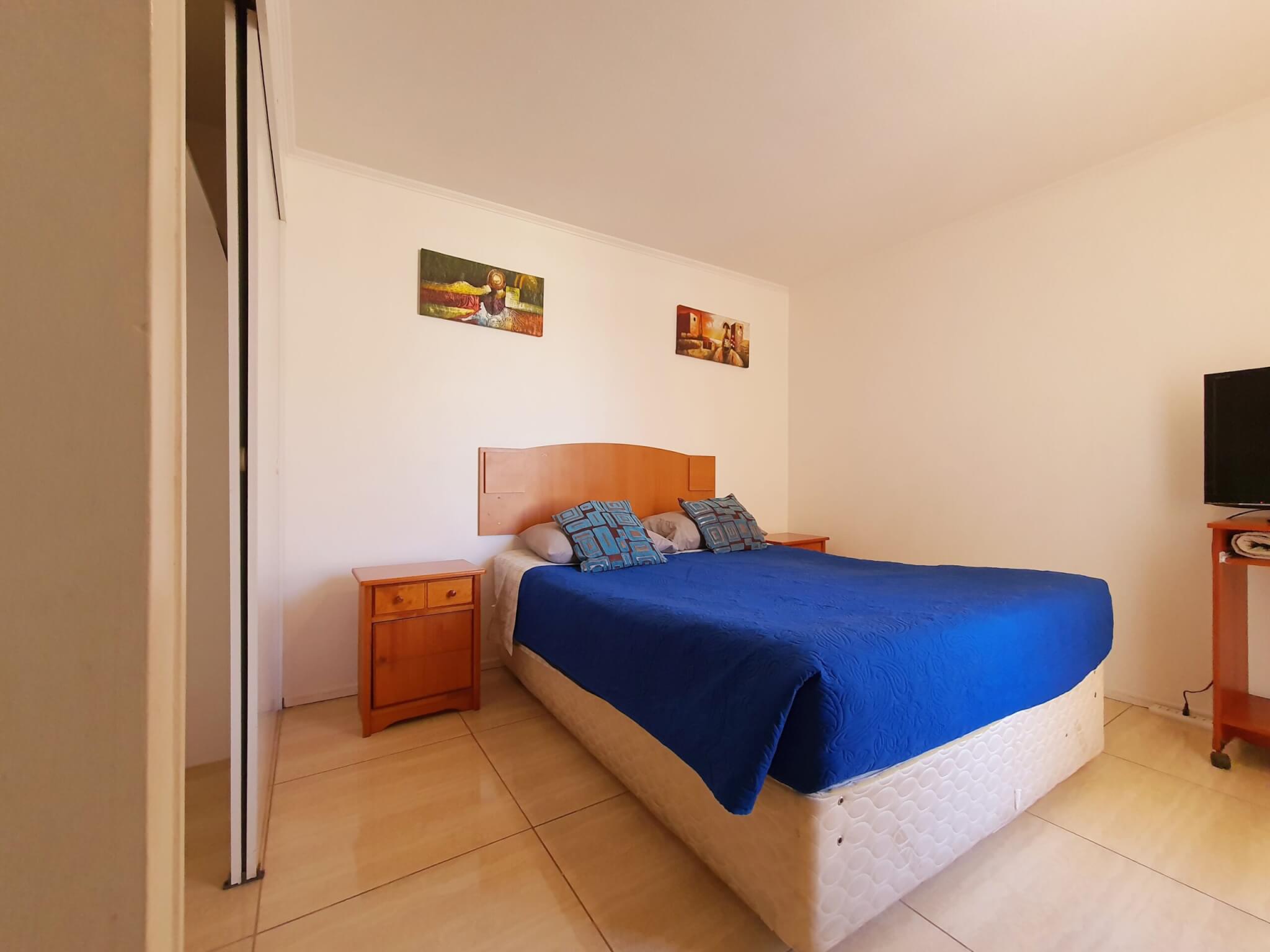 Condominio San Marcos
