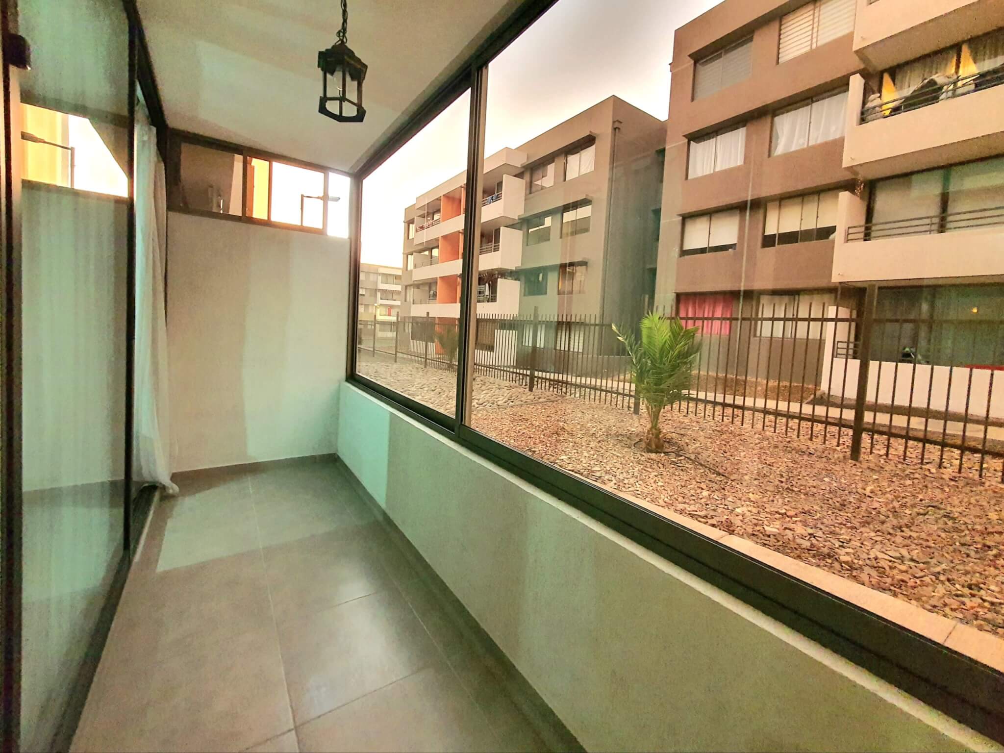 SE ARRIENDA DEPTO AMOBLADO 1ER PISO