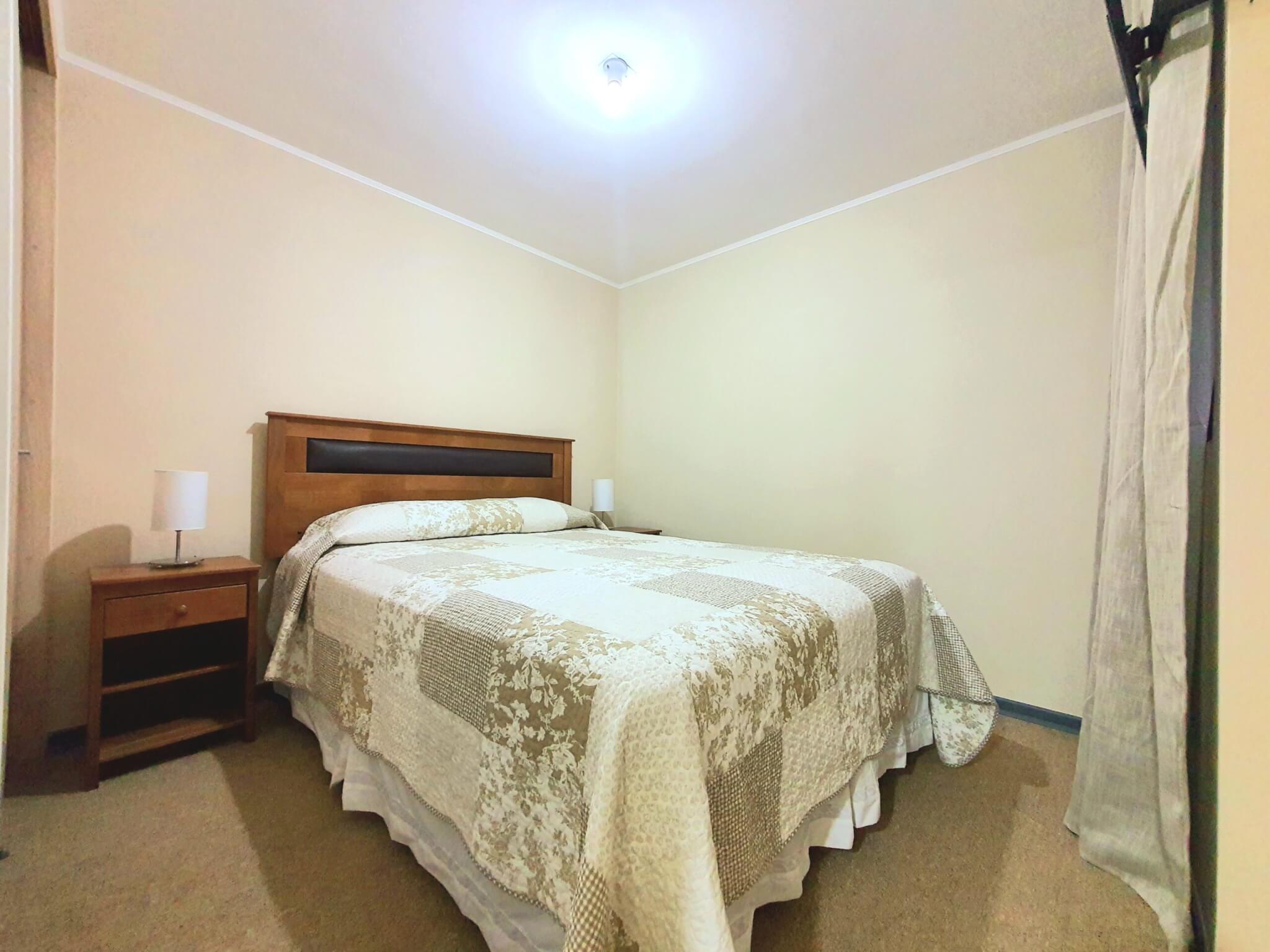 SE ARRIENDA DEPTO AMOBLADO 1ER PISO