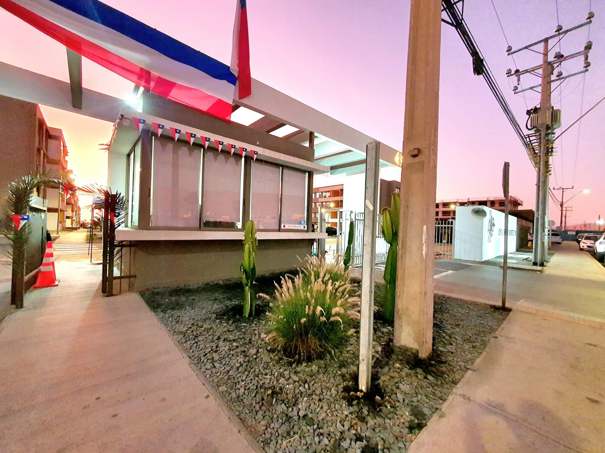 SE ARRIENDA DEPTO AMOBLADO 1ER PISO