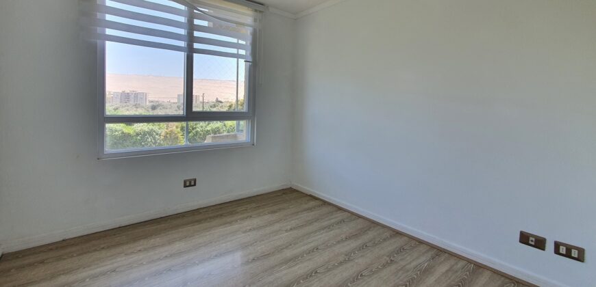 2do piso en Azapa