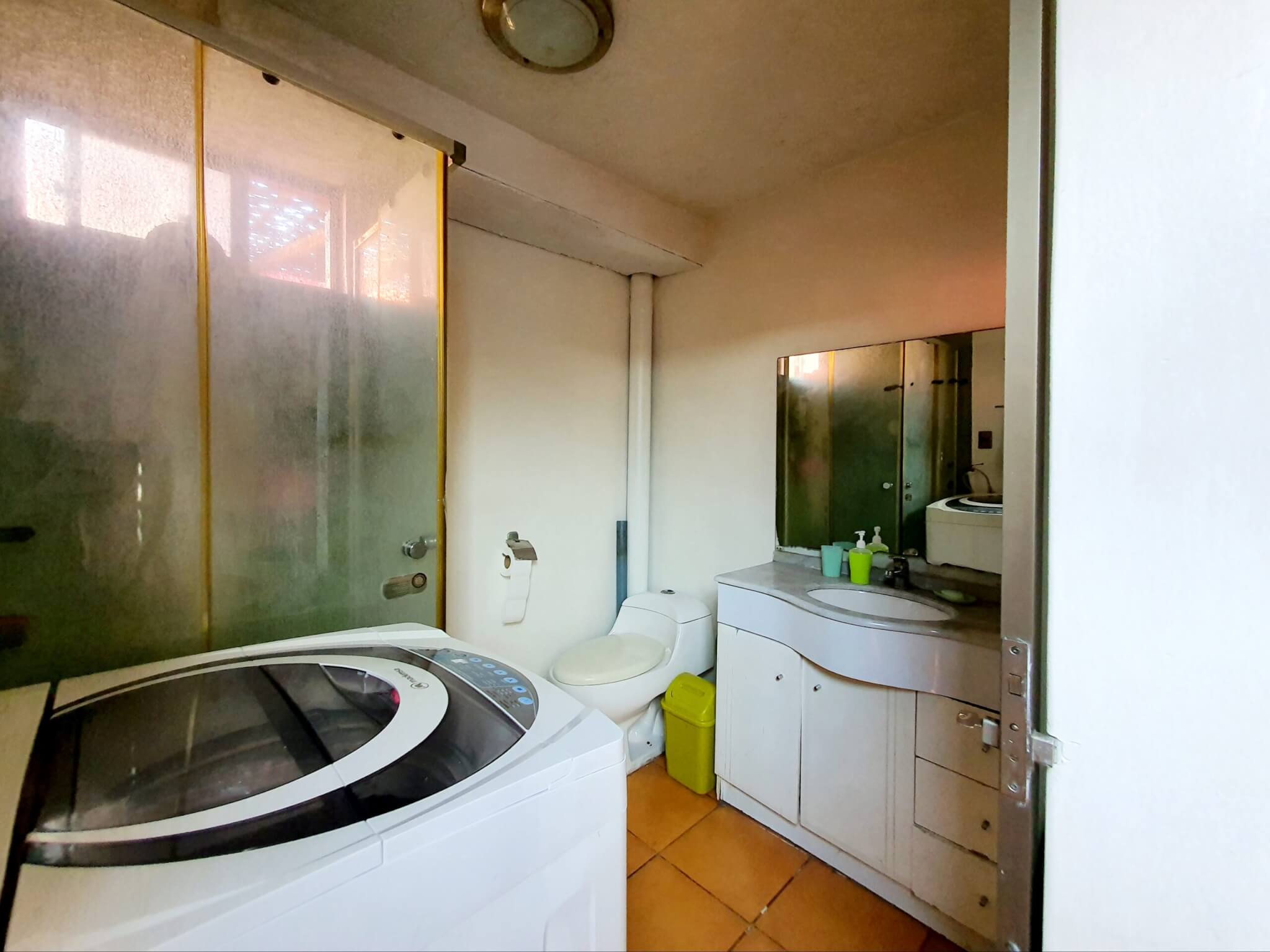 Casa con Departamento