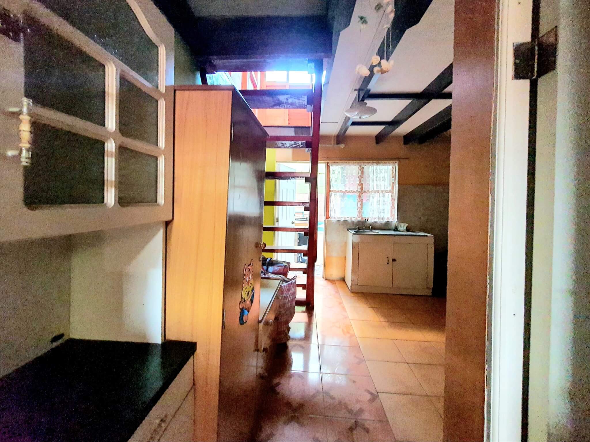 Casa con Departamento