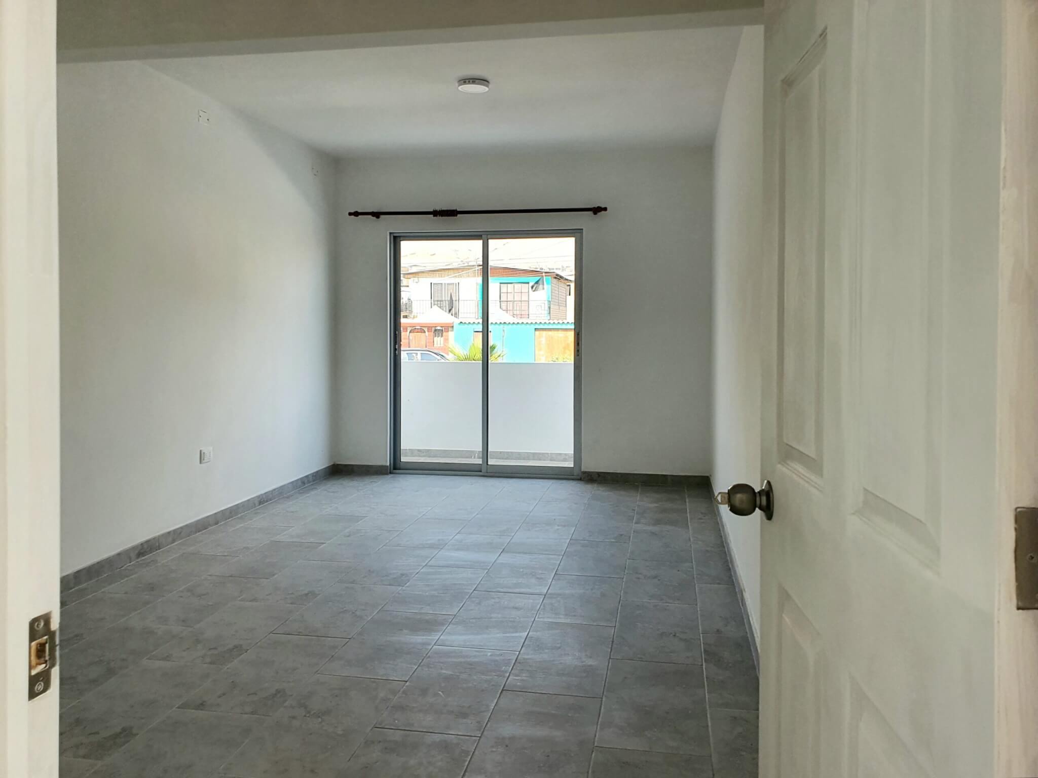 Casa nueva
