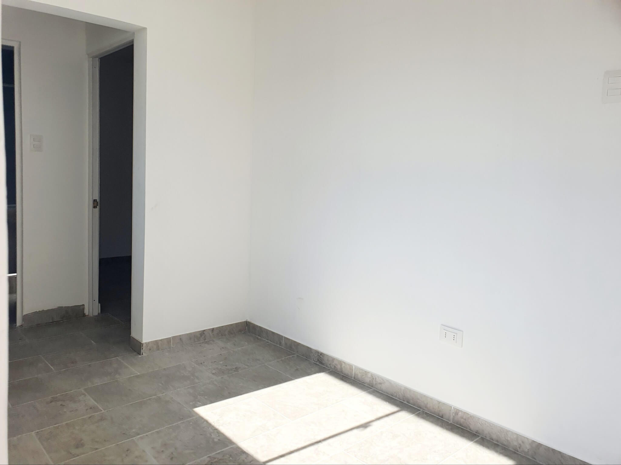 Casa nueva