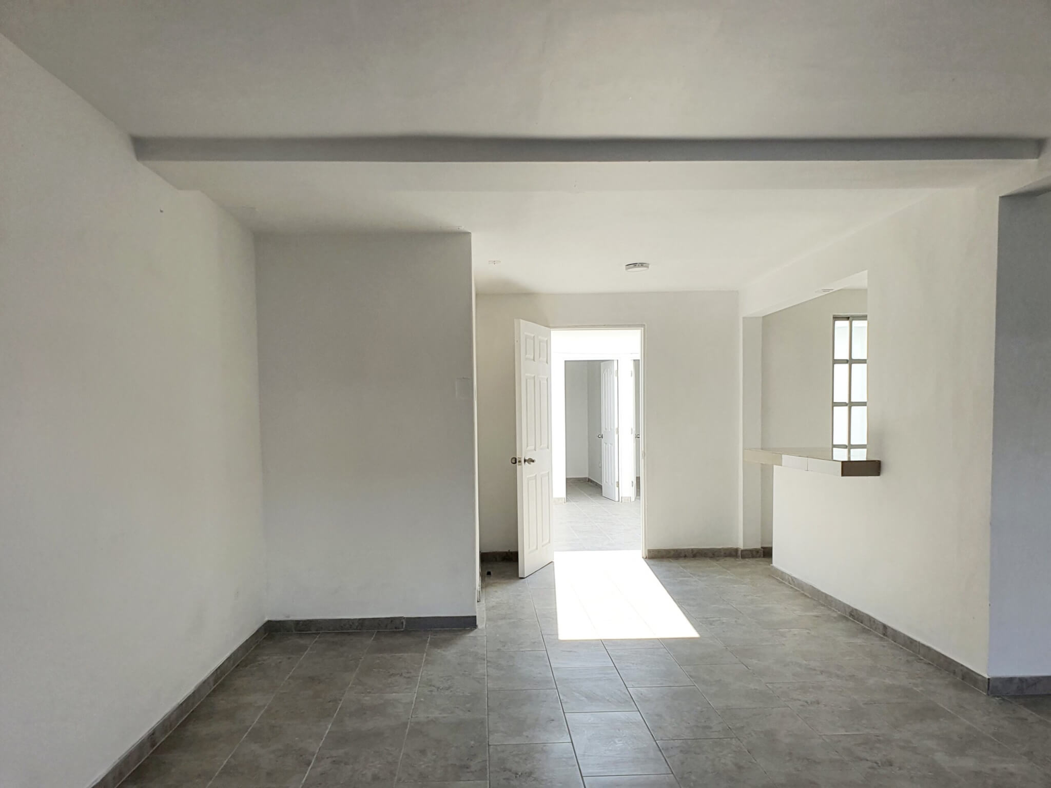 Casa nueva