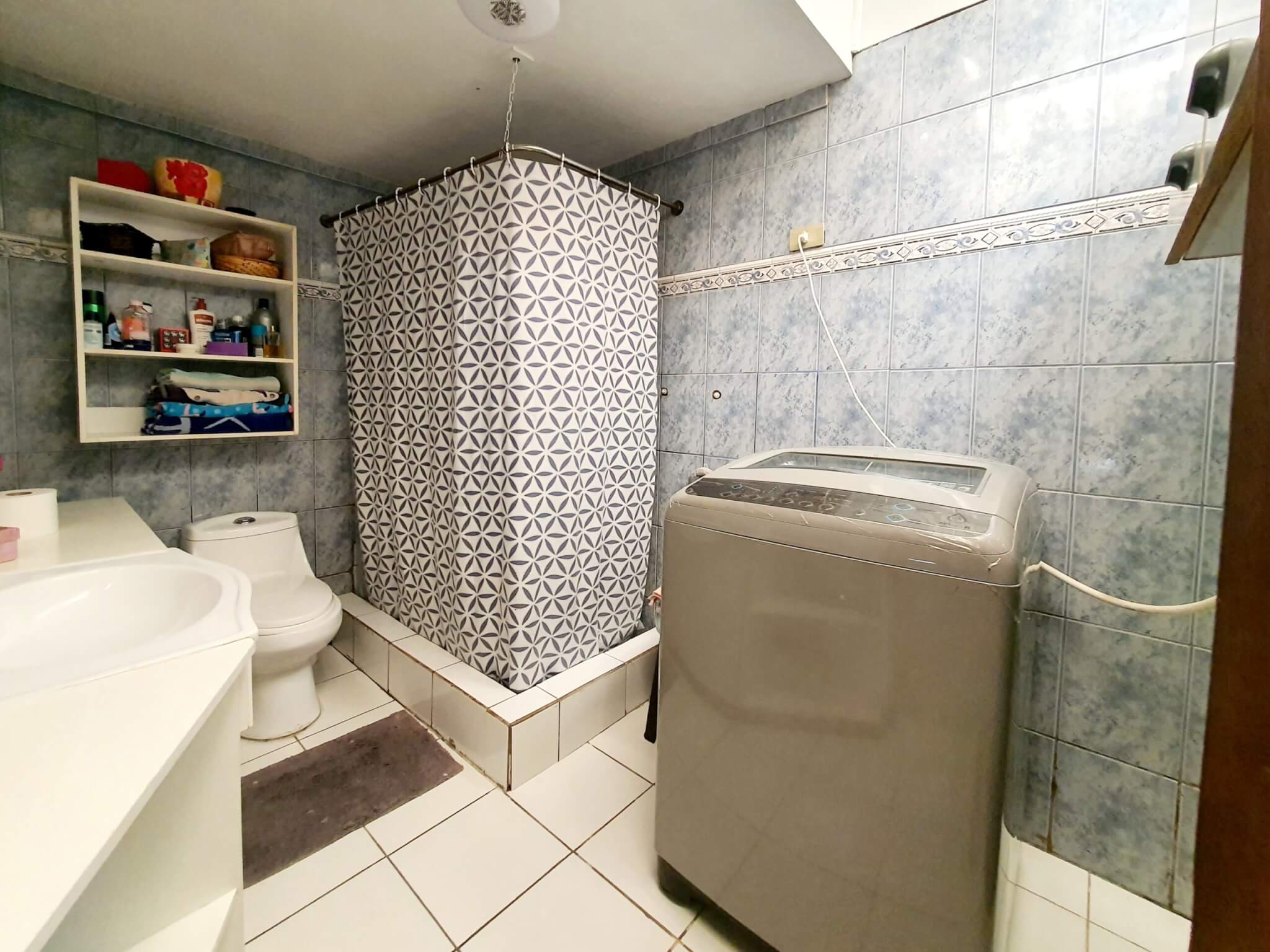 Casa en P. Pacífico