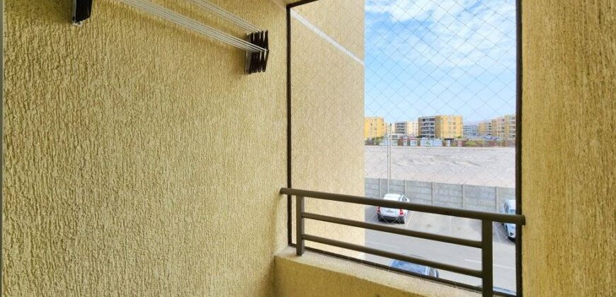 Depto en Condominio