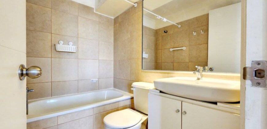 Depto en Condominio