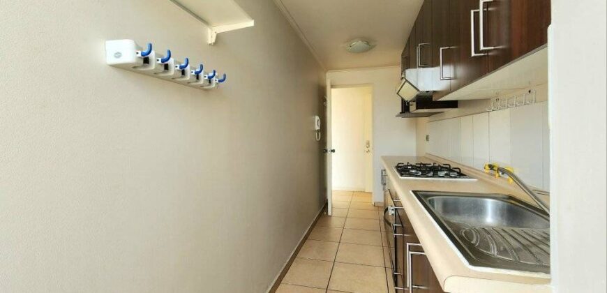 Depto en Condominio