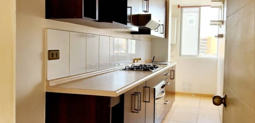 Depto en Condominio