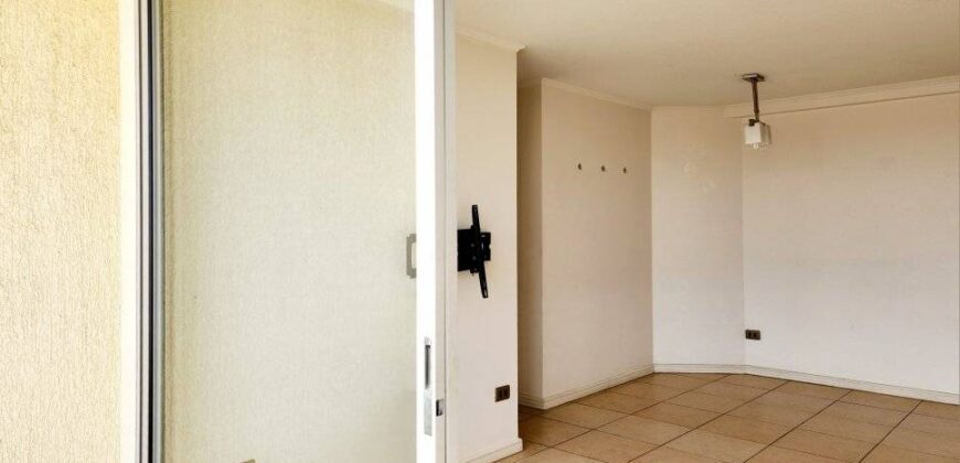 Depto en Condominio