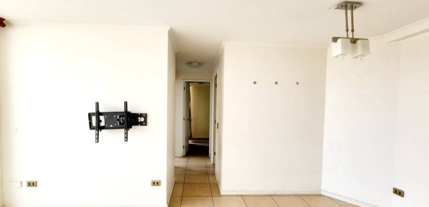 Depto en Condominio
