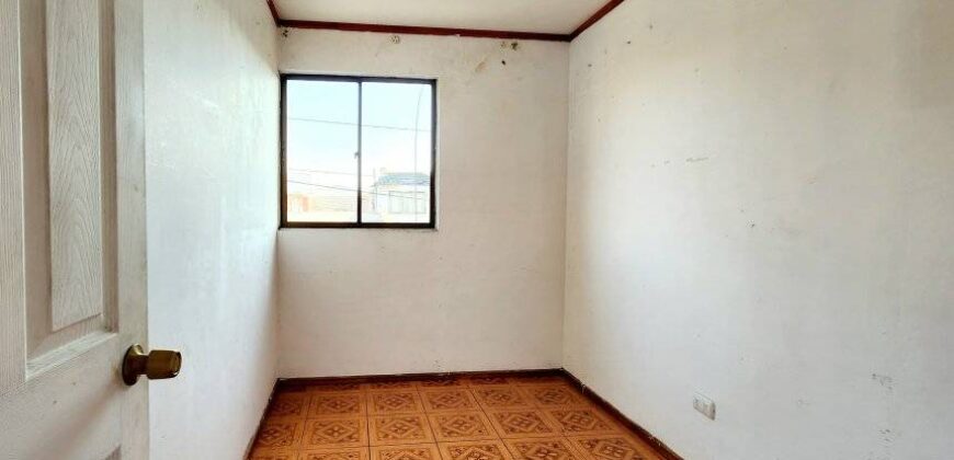 Depto 2do Piso