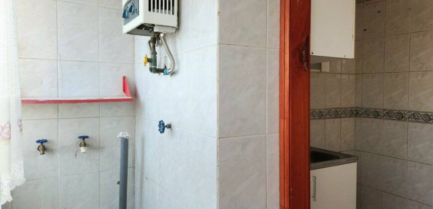 Depto 2do Piso