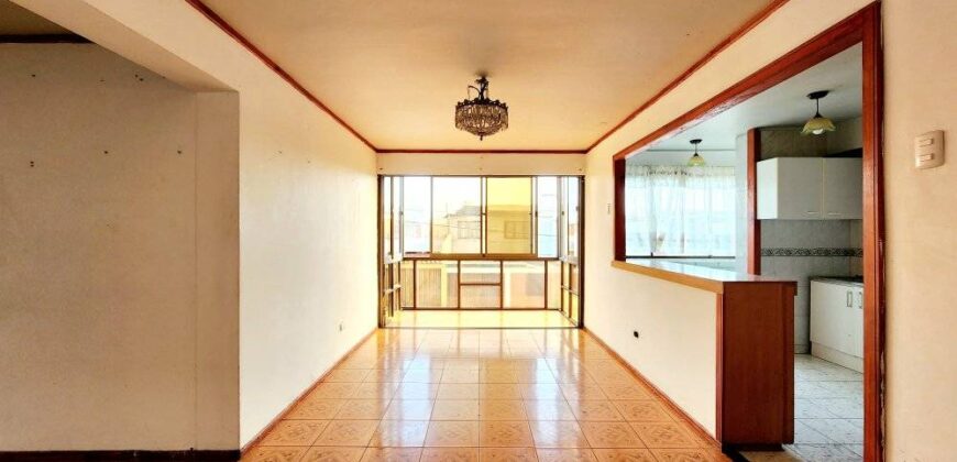 Depto 2do Piso
