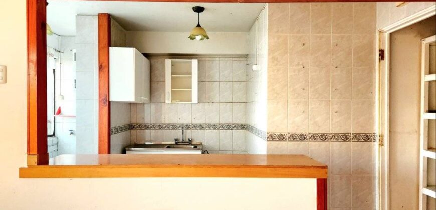 Depto 2do Piso